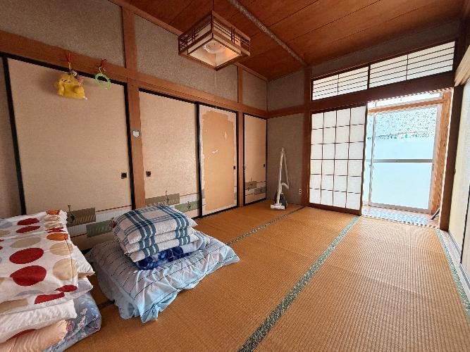 1960s wood house in Tokamachi, Niigata