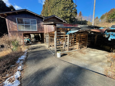 1950s house in Miyagi