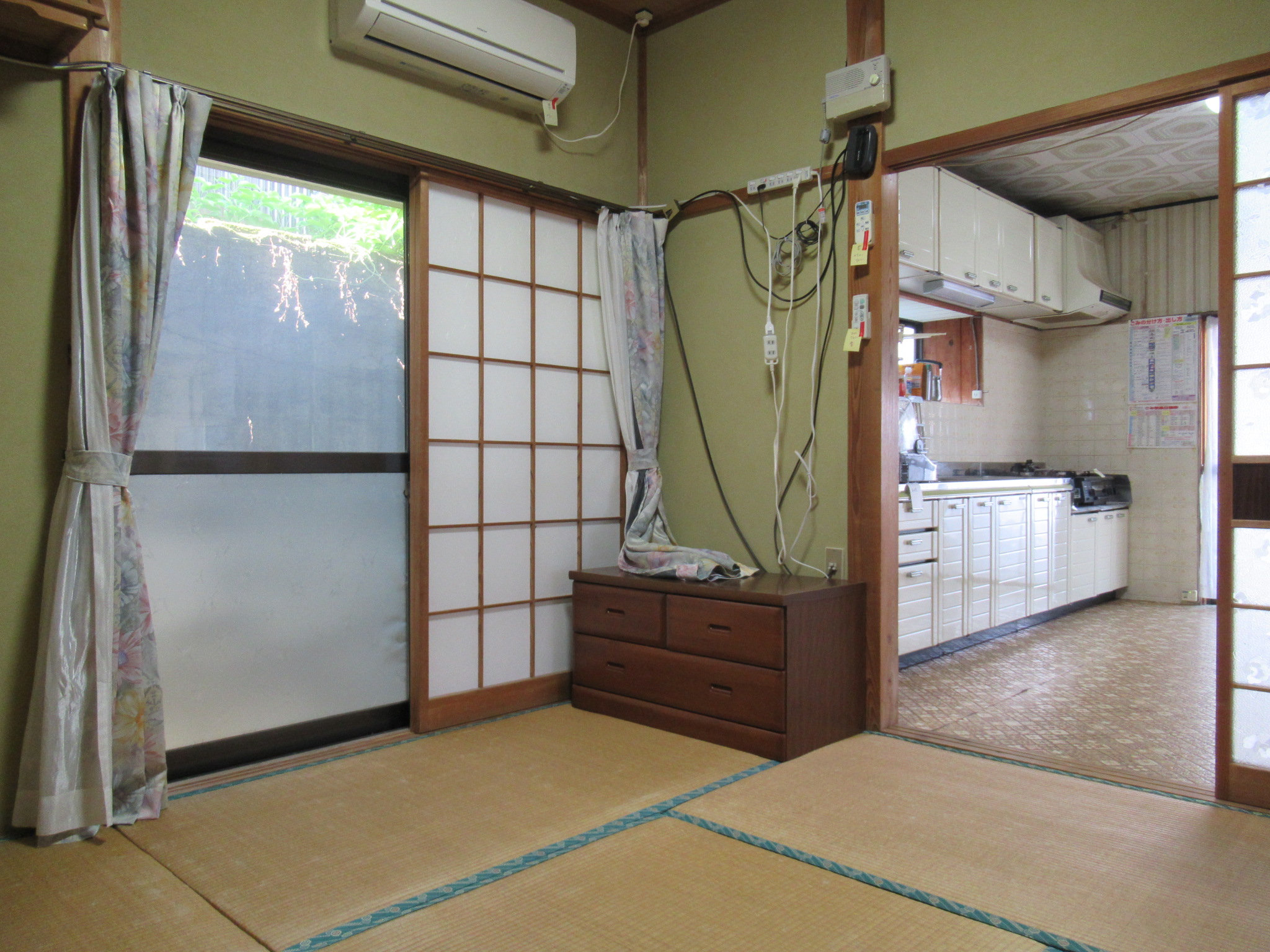 House in Kumamoto
