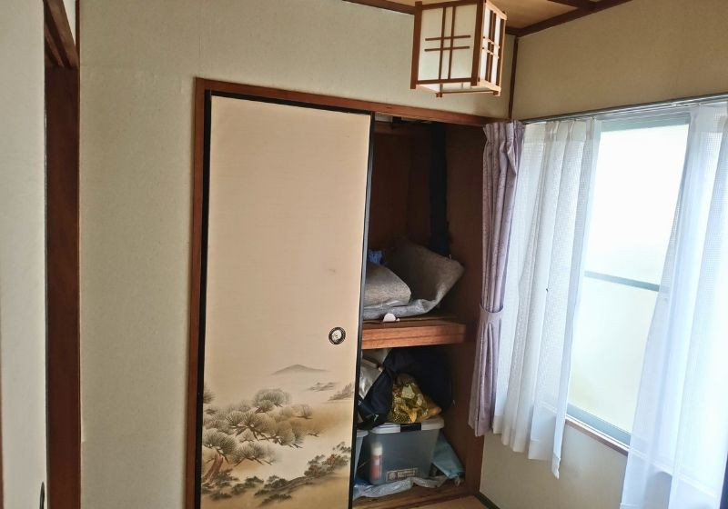 Steel-frame house in Hyogo