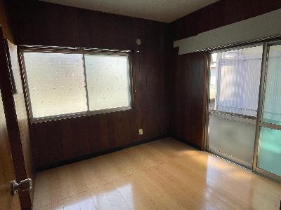 Wood house in Hyogo