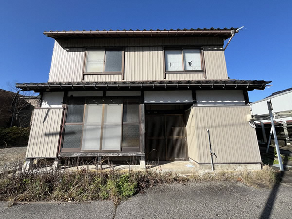 House in Himi