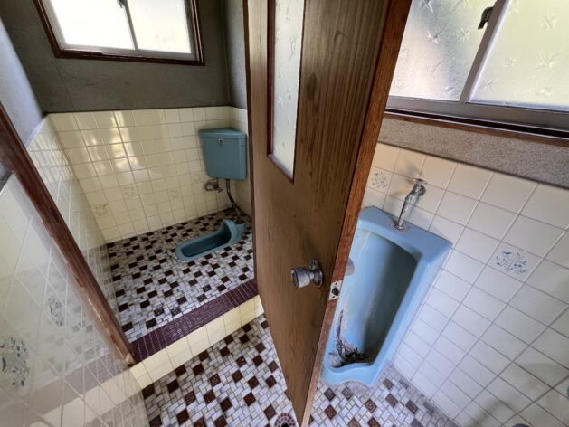 1950s house in Ehime