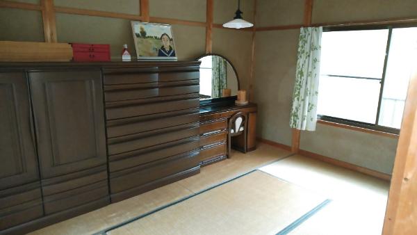 Wood house in Hyogo