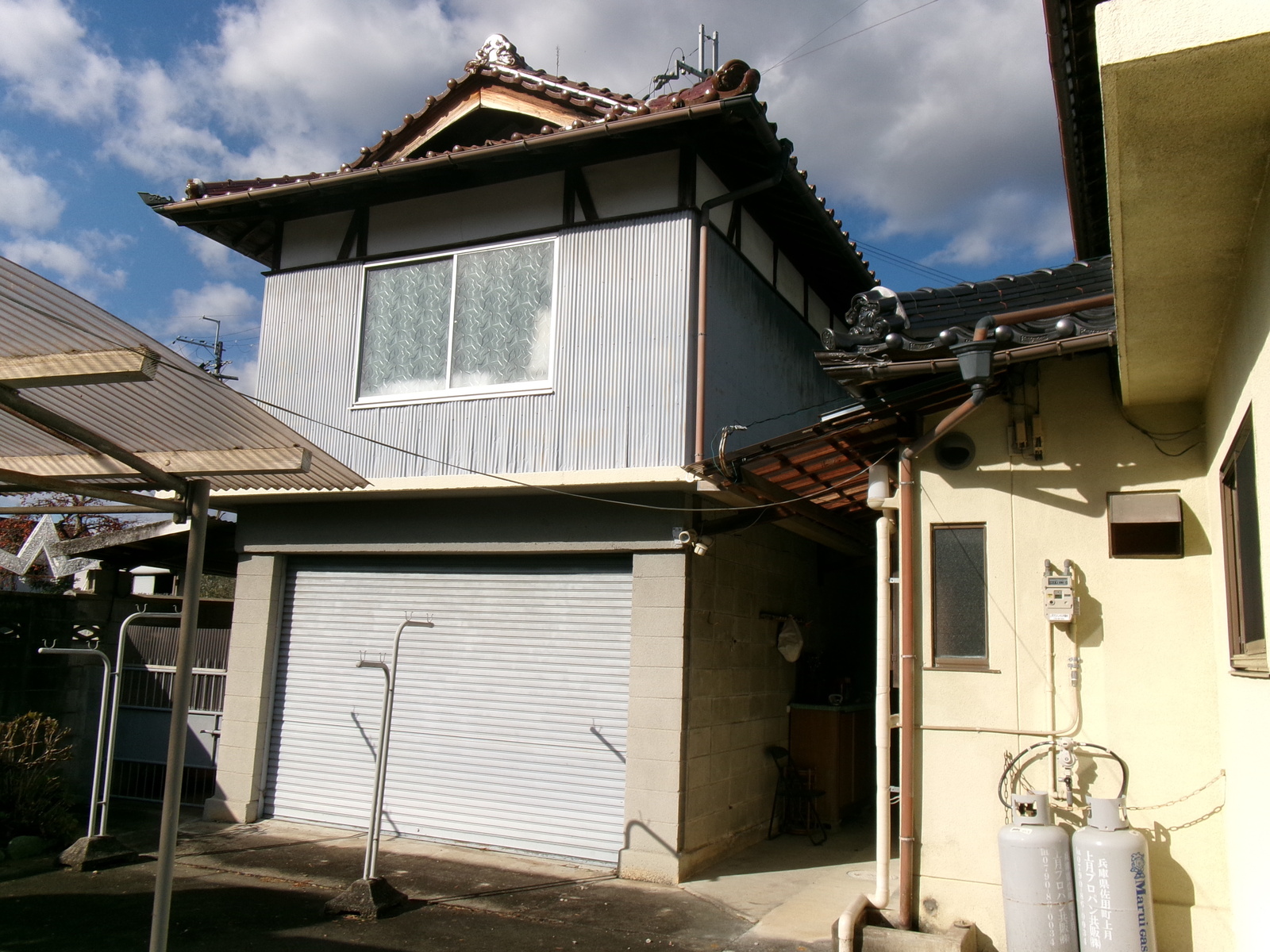 1960s house, 2-min walk to station, Hyogo
