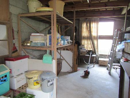 1980s wood house in Oita