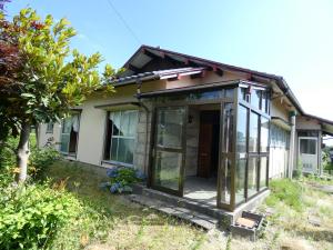 House, 3-min walk to station, Niigata