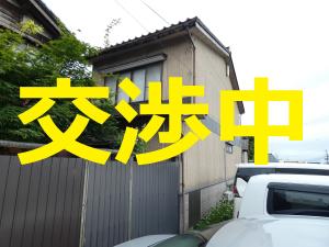 House, 18-min walk to station, Niigata