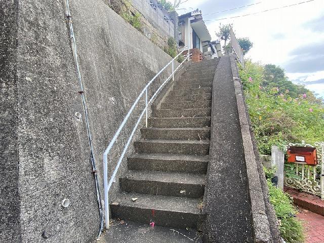 Wood house, 9-min walk to station, Nagasaki