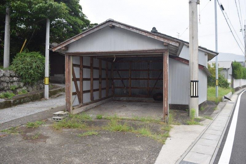 Wood house in Kochi
