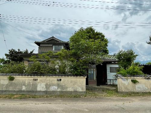 Property for Sale No. 120 (Kamiakasu Area)