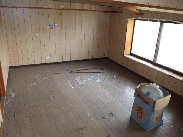 1940s wood house, 10-min walk to station, Nagasaki