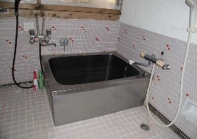 1960s wood house in Gifu