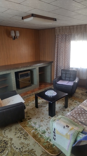 1960s wood house in Hyogo