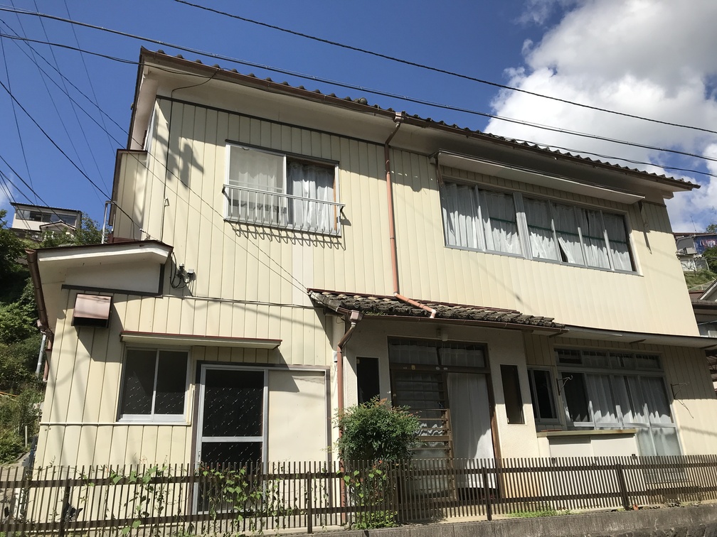 Sale Price Changed! Nostalgic Detached House Near Inner Bay