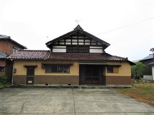 Wood house, 17-min walk to station, Ishikawa