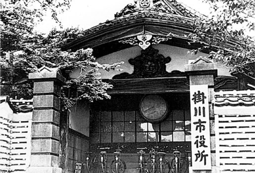 House, 8-min walk to station, Shizuoka
