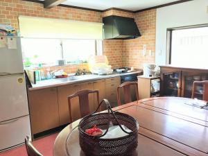 1910s wood house, 17-min walk to station, Shimane