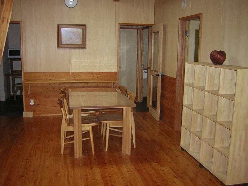 2010s house in Nagano