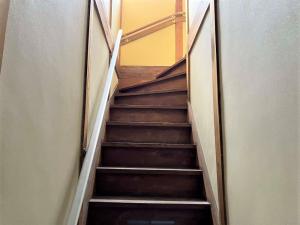 1960s wood house, 1-min walk to station, Shimane