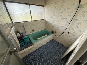 1950s wood house, 10-min walk to station, Fukuchiyama, Kyoto