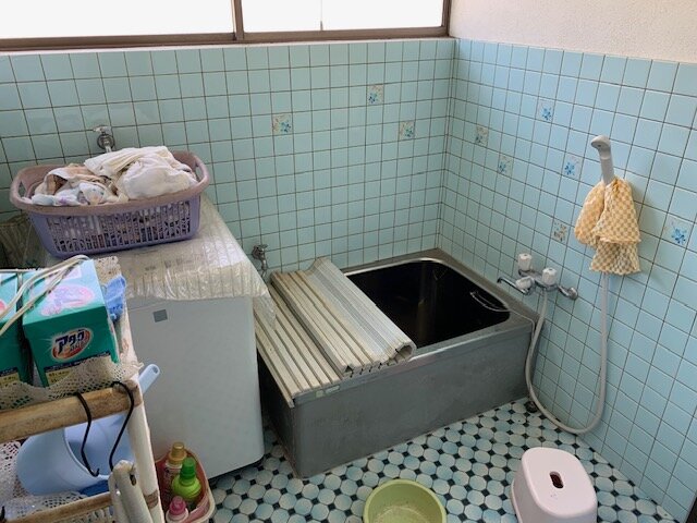 Photo 11 of 20: Empty home in Japan