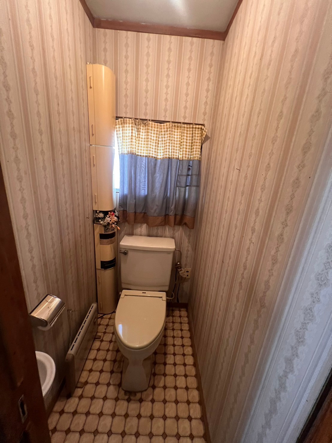 1960s wood house, 8-min walk to station, Nagano