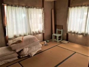 1970s wood house, 3-min walk to station, Shimane
