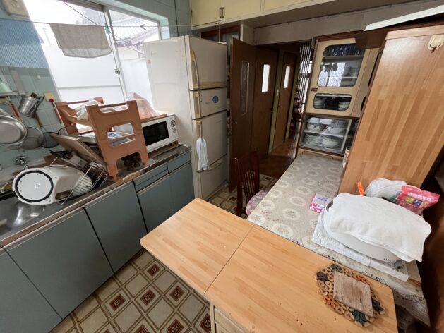 1970s house in Ehime