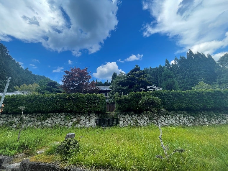 House in Nara