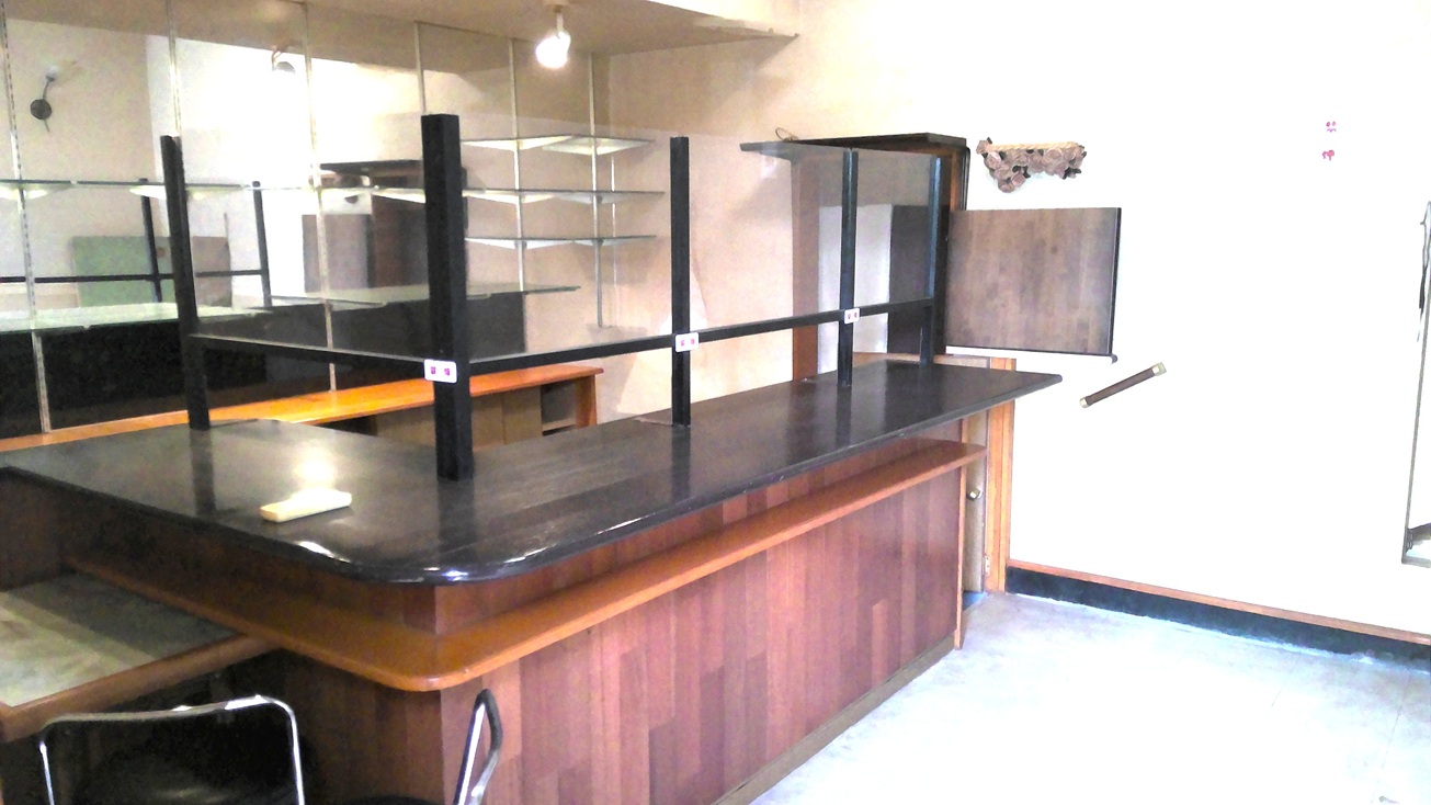1980s wood house in Uchinoura, Kimotsuki