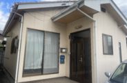 1990s wood house in Tokushima