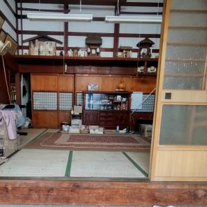 Wood house in Niigata