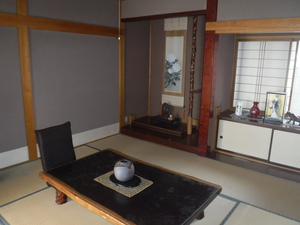 1960s wood house, 19-min walk to station, Yamagata