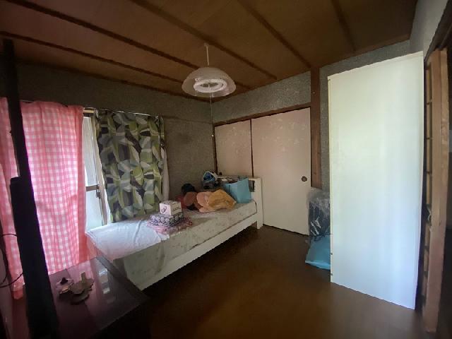 Wood house, 9-min walk to station, Nagasaki