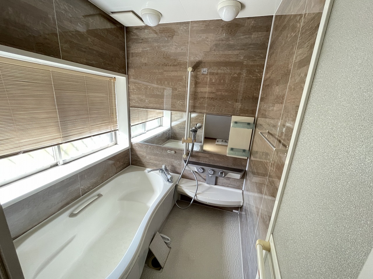 2000s wood house in Ehime