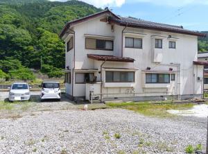1980s wood house, 19-min walk to station, Yamanashi