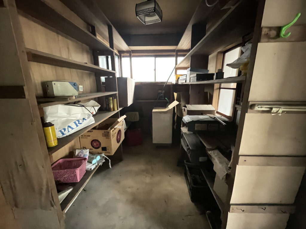 House in Nara