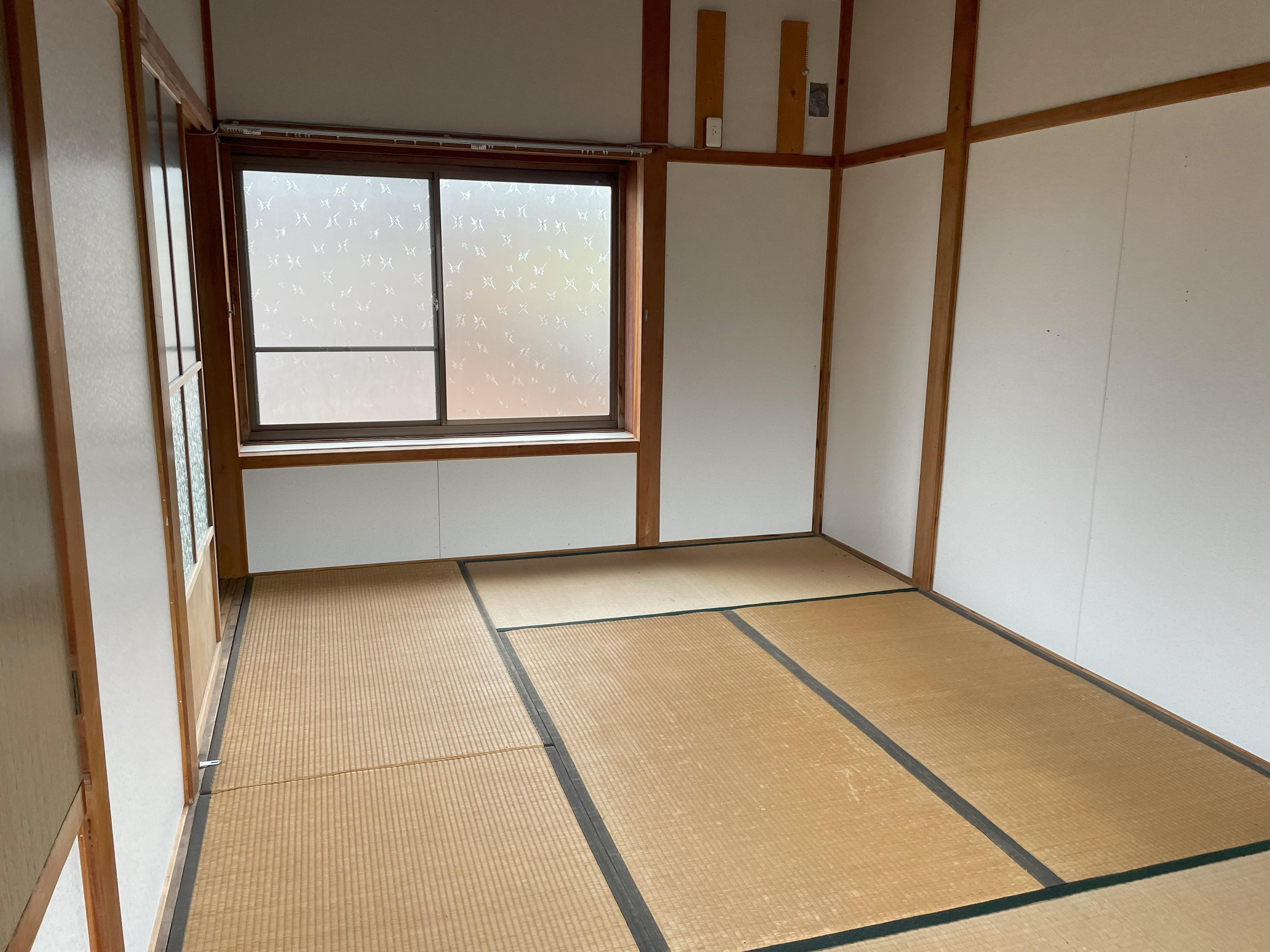Registration No. 352 Furukawa Town Flat Area