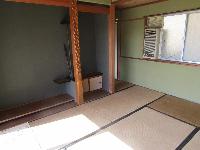 F-42 Natural and abundant, property with many rooms, hobbies flourish ♪