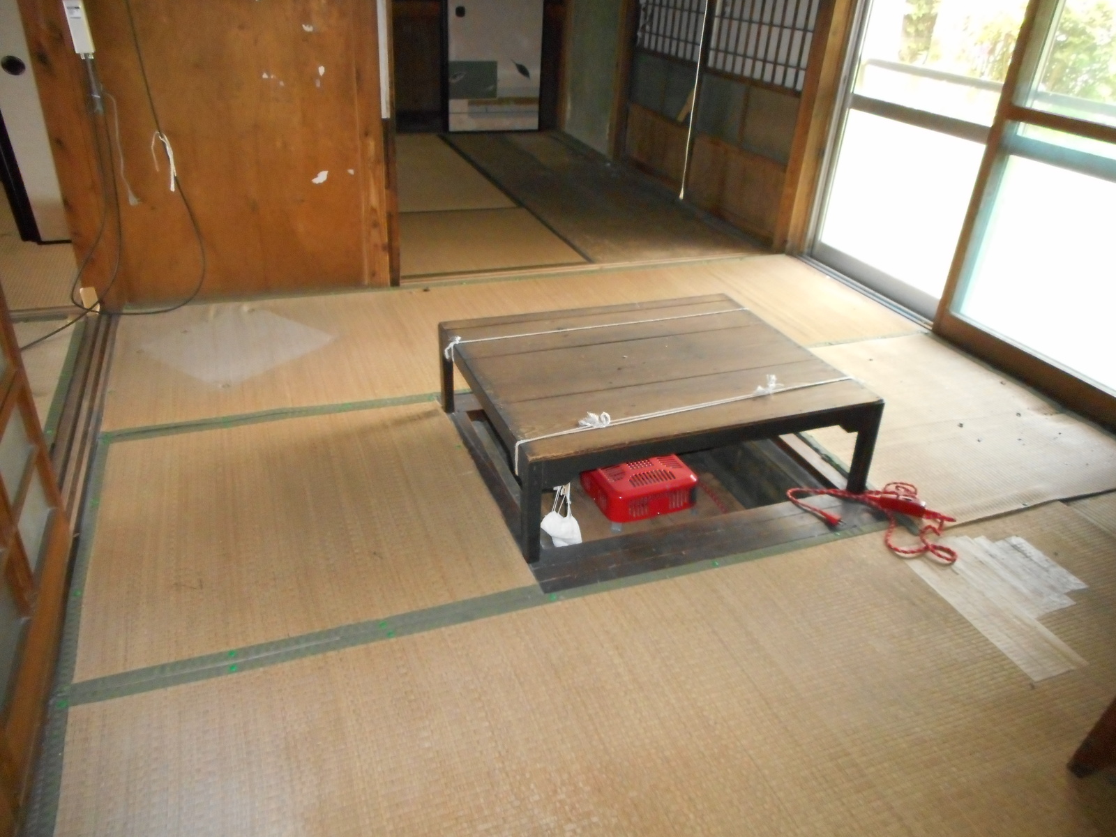 1960s house in Hyogo