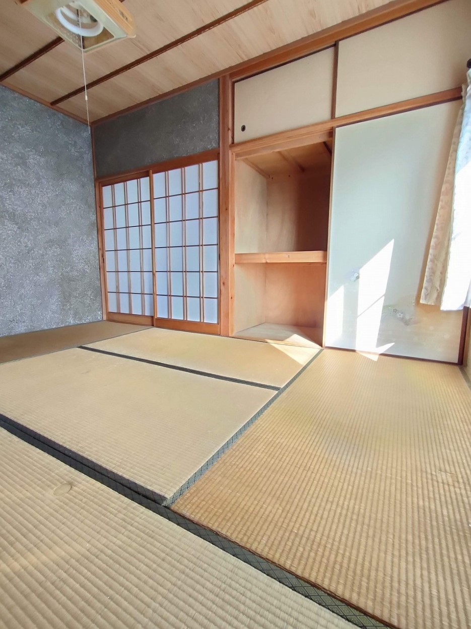 House in Ehime