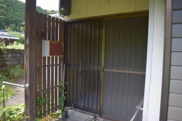 Wood house in Kochi