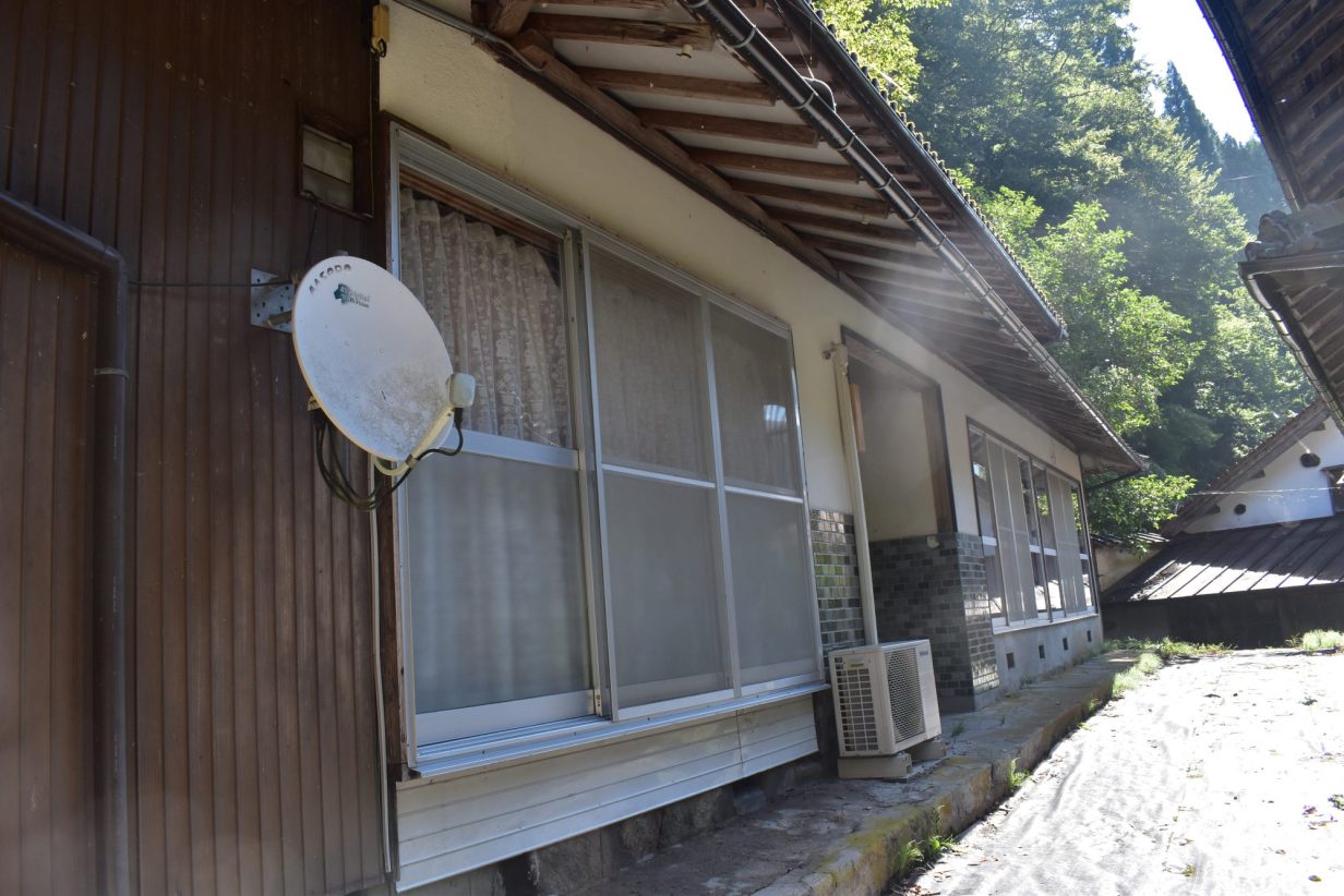 House in Tottori