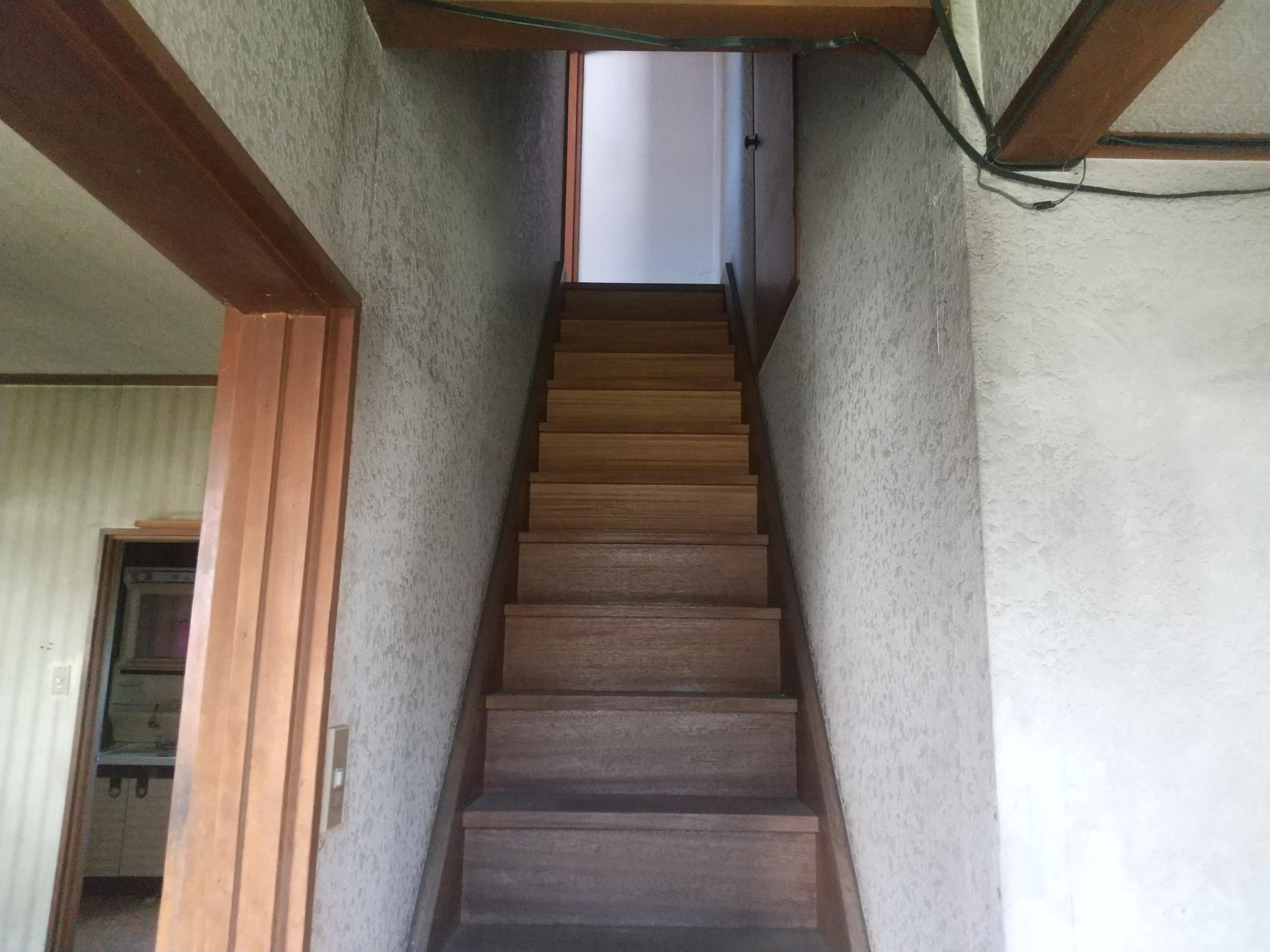 Wood house in Nagano