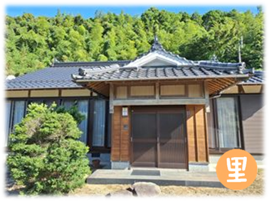 Wood house, 11-min walk to station, Yamaguchi