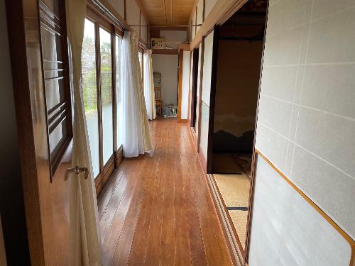 House 121 (Nakazawa Ward)
