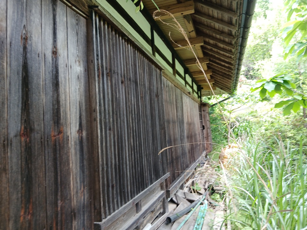 Wood house, 12-min walk to station, Iwate