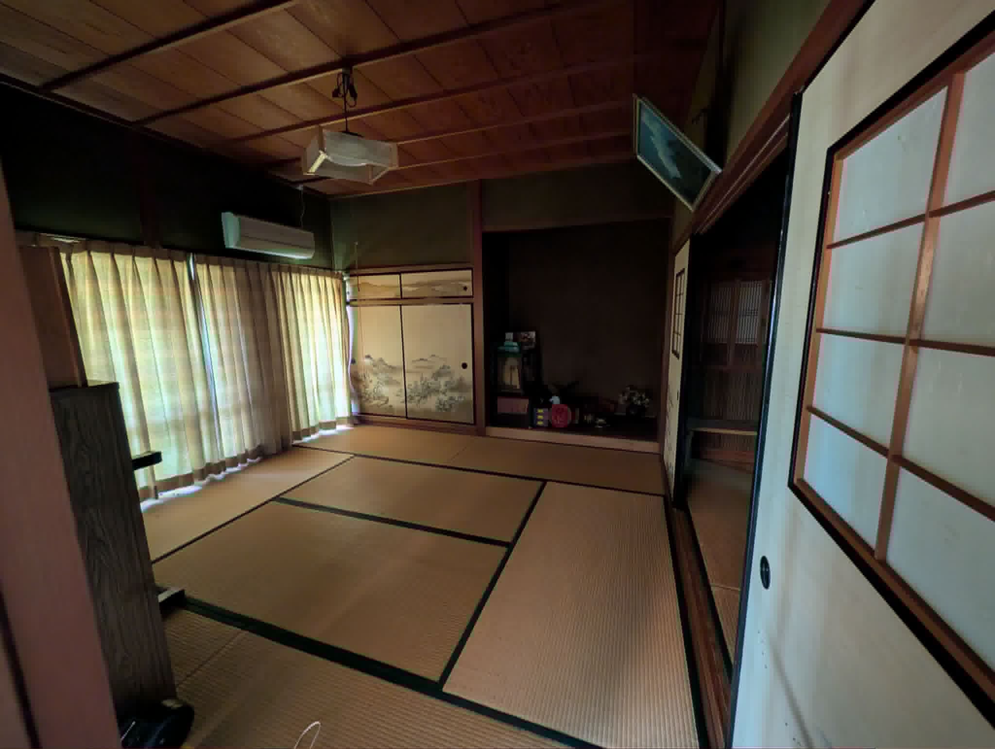 House in Mie