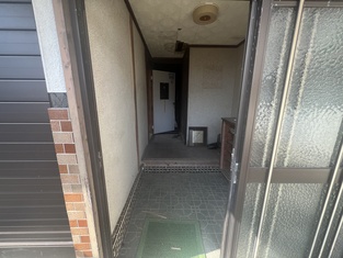 House in Kochi